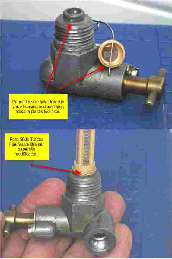 Ford5000FuelValveMod